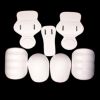 FKJ-01 football junior pads set 