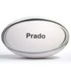 PRADO rugby match ball