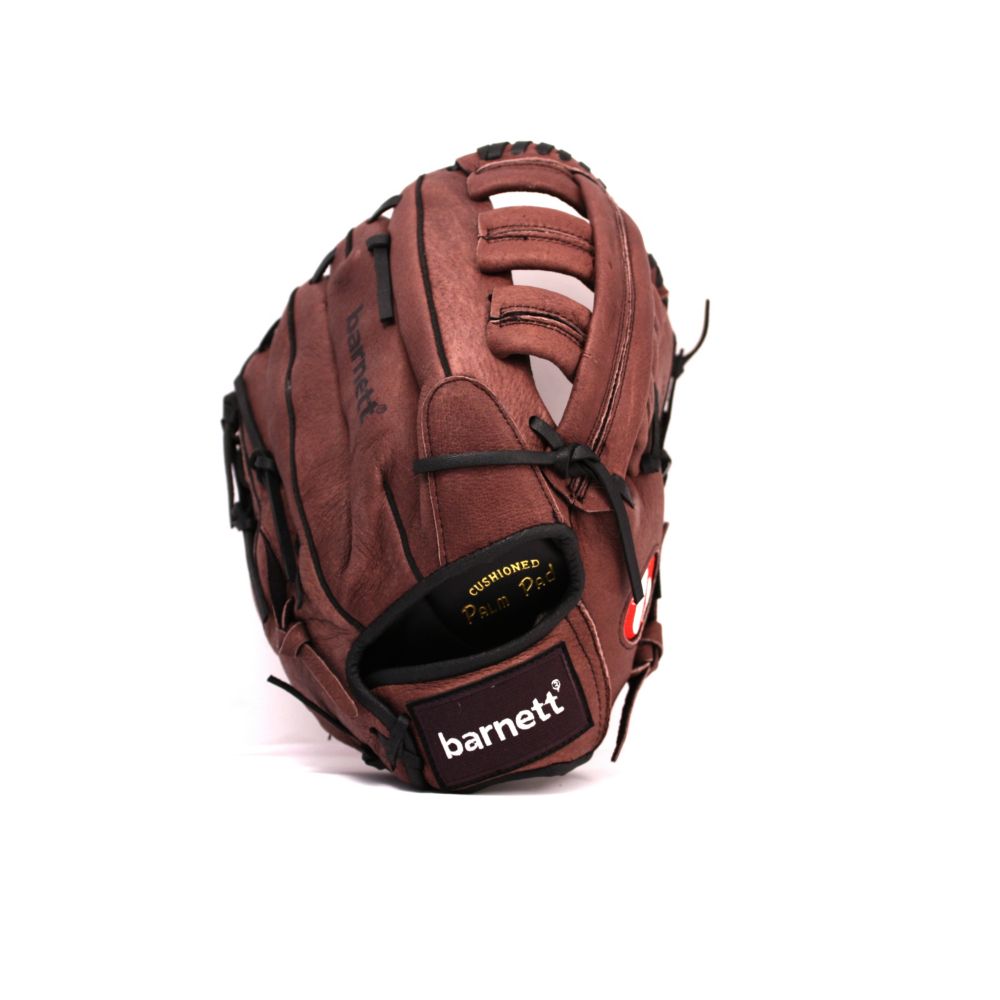 barnett Baseball Handschuh SL 130 Leder Outfield Gr 13