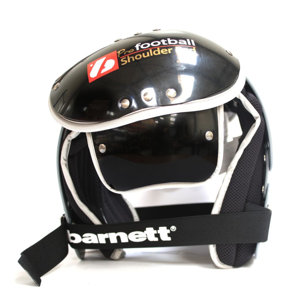 430 I Barnett Football Shoulder Pad Professional